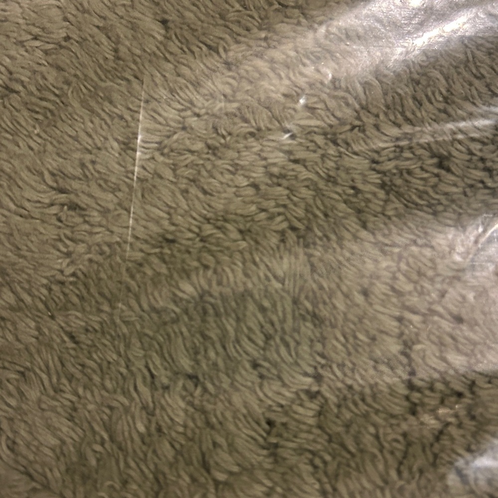 Threshold Performance Plus Bath Rugs - Olive - Picture 3 of 4